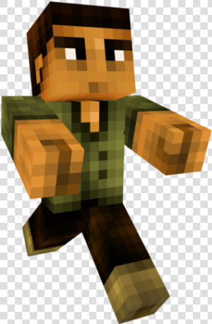 Villager Png  Transparent Png