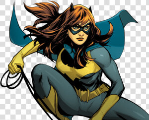 Batgirl 2019  HD Png Download