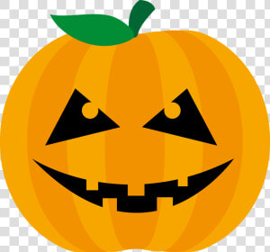 Pumpkin  Halloween  Orange  Happy Halloween  Fash    Abobora Halloween Desenho Png  Transparent Png