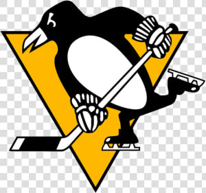 Logo Clipart Pittsburgh Penguin   Pittsburgh Penguins Png  Transparent Png