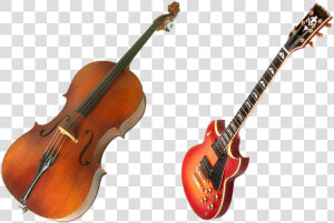 Laminated Poster Guitar Violin Stringed Instruments   Jazz Instruments  HD Png Download
