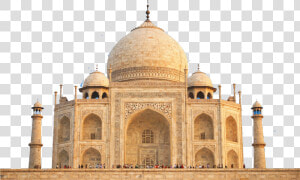 India Png Image   Taj Mahal  Transparent Png