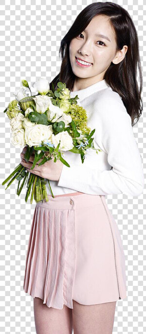 Taeyeon 2014 Nature Republic  HD Png Download