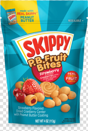 Skippy Peanut Butter And Jelly Bites  HD Png Download