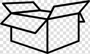 Think Outside The Box Illustration  HD Png Download