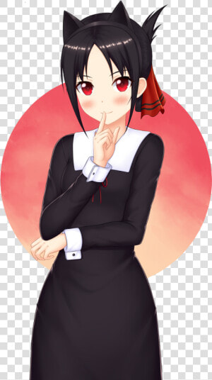 Kaguya Sama Love Is War Transparent  HD Png Download