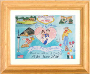 Personalised Paintings  HD Png Download