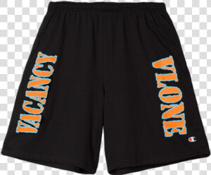 Download Vlone No Vacancy Inn Collaboration Online   Vlone Vacancy Shorts  HD Png Download
