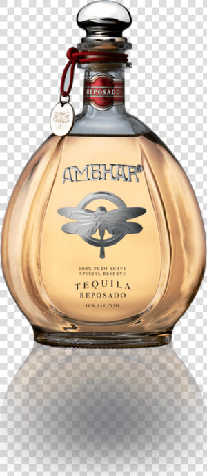 Ambhar® Tequila Reposado   Tequila Ambhar Reposado Precio  HD Png Download