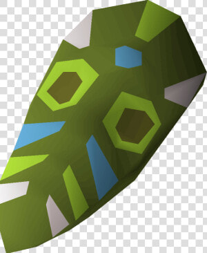Tribal Mask Osrs  HD Png Download