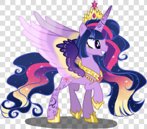 Mlp Princess Twilight Sparkle Next Gen  HD Png Download