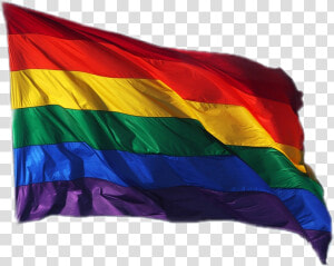  pride  lgbt  lgbtq  prideflag  flag  homosexuall  nichememe   Race Segregation Flag Rainbow  HD Png Download