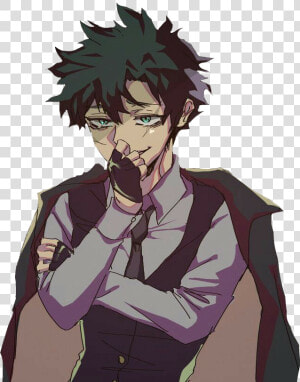 Izuku Midoriya Png  Transparent Png