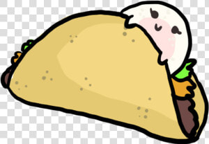 Mochi Chi By Clipart   Png Download  Transparent Png