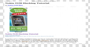 Screenshot  HD Png Download