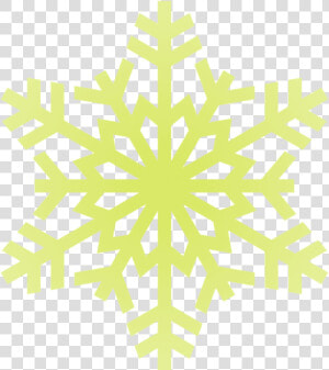 White Snowflake Clipart Transparent Background   Clear Background White Snowflakes Clipart  HD Png Download