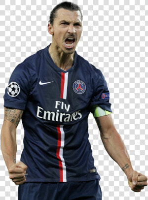 Successful Zlatan Ibrahimovic Png   Zlatan Ibrahimovic Psg Png  Transparent Png