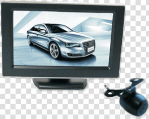 Executive Car  HD Png Download