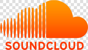 Logo Soundcloud  HD Png Download