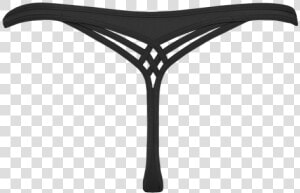 Dame De Paris Serene   Thong  HD Png Download