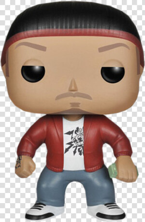 Funko Breaking Bad Jesse  HD Png Download