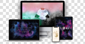 Nebula  HD Png Download