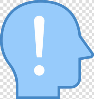 Imagine A Face Out Line Of A Man Facing Towards East  HD Png Download