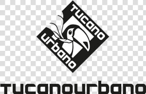 Tucano Urbano Logo Png  Transparent Png