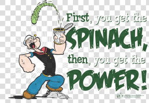 Popeye The Sailor Man  HD Png Download