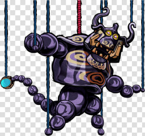 Marionette Png  Transparent Png