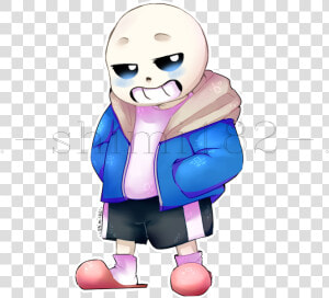 Undertale Sans Png Undertale  Transparent Png