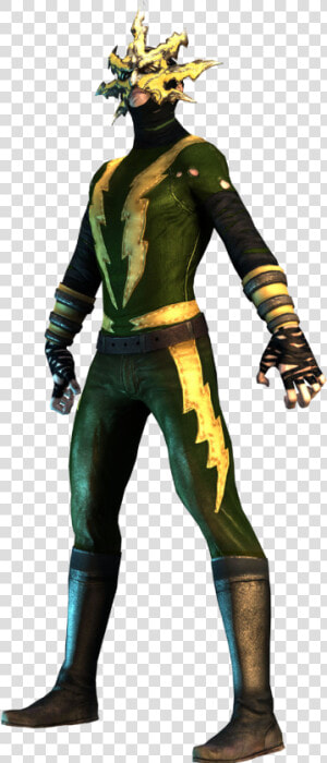 Thumb Image   Spider Man Ps4 Electro  HD Png Download