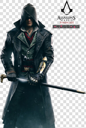 Assassin Creed Syndicate Png Image  Transparent Png