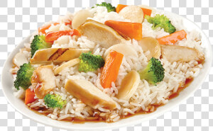 Healthy Choice Gourmet Steamers Chicken Teriyaki  HD Png Download