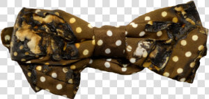 Lil Picard Art Bow Tie  HD Png Download