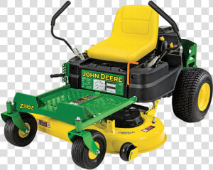 Search The Z335 Mower At Wright Implement   John Deere 42 Zero Turn  HD Png Download
