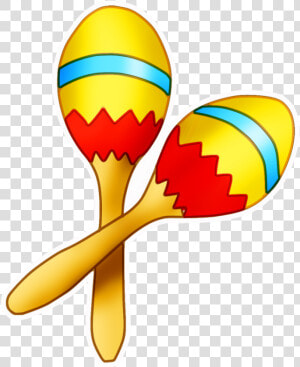 Maracas  HD Png Download