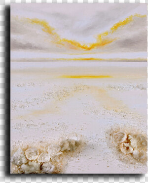 Brief Silence   Sand  HD Png Download