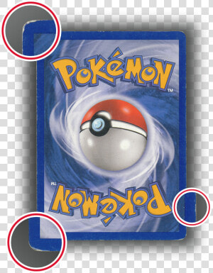 Lightly Played Pokemon Card  HD Png Download