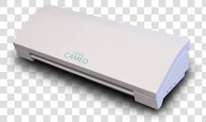1 power On The Machine Using The Button In Right Side   Cameo 3 Png  Transparent Png