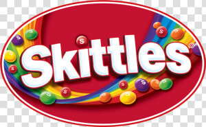 Skittles Logo Png  Transparent Png