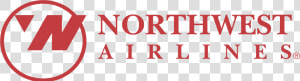 Northwest Airlines Logo  png  Transparent Png