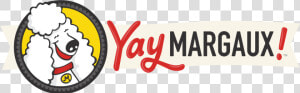 Yay Margaux   Calligraphy  HD Png Download