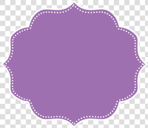 Resultado De Imagen Para   Moldura Roxa Png  Transparent Png