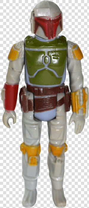 Boba Fett Palitoy Kenner Action Figure   Action Figure  HD Png Download