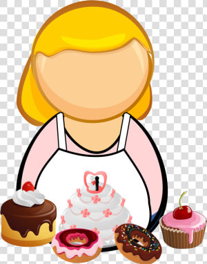 Transparent Bake Sale Clipart  HD Png Download