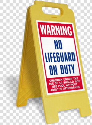 Transparent Lifeguard Png   Slippery When Wet Sign  Png Download
