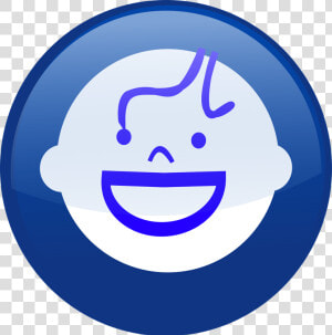 Bebe Icono De Nacimiento  HD Png Download