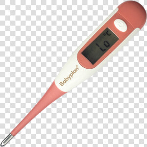 Babyplan Digitalt Termometer   Scale  HD Png Download