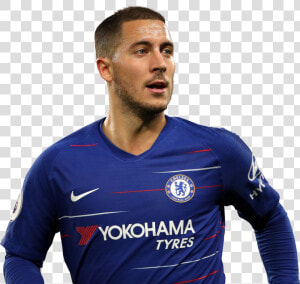 Eden Hazard render   Chelsea 3rd Kit 17 18  HD Png Download